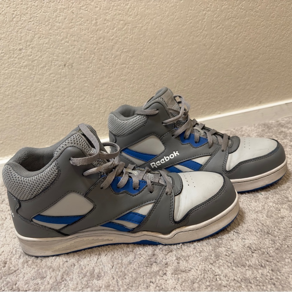 Reebok Safety Shoes